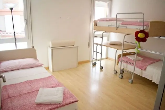 Luxury Apart Daire, 3 Yatak Odası, Balkon