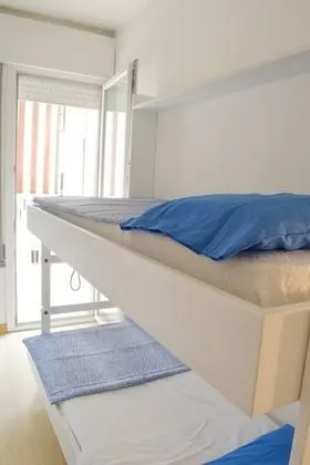 Luxury Apart Daire, 3 Yatak Odası, Balkon