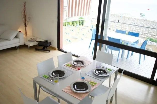 Luxury Apart Daire, 3 Yatak Odası, Balkon