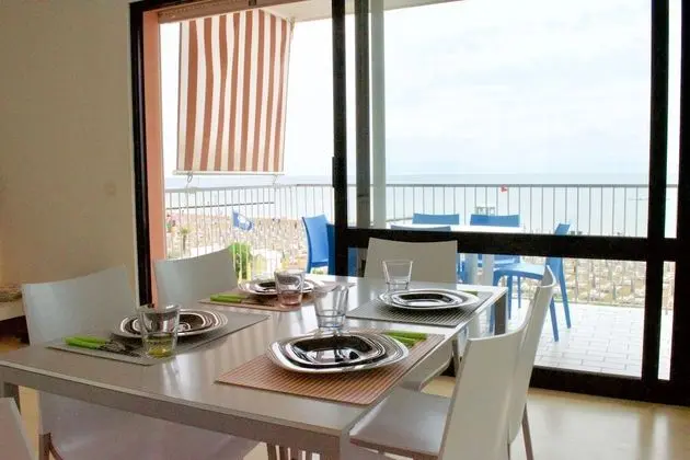Luxury Apart Daire, 3 Yatak Odası, Balkon