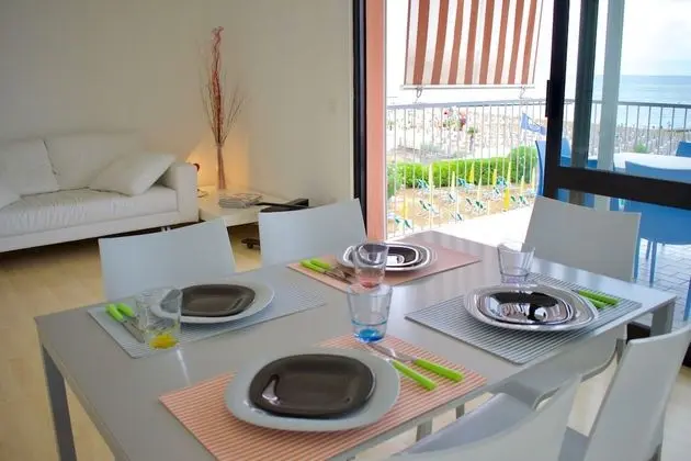 Luxury Apart Daire, 3 Yatak Odası, Balkon