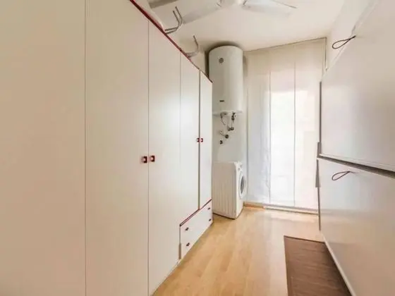 Luxury Apart Daire, 3 Yatak Odası, Balkon