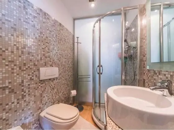 Luxury Apart Daire, 3 Yatak Odası, Balkon