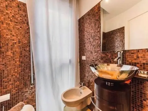 Luxury Apart Daire, 3 Yatak Odası, Balkon