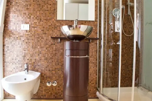 Luxury Apart Daire, 3 Yatak Odası, Balkon