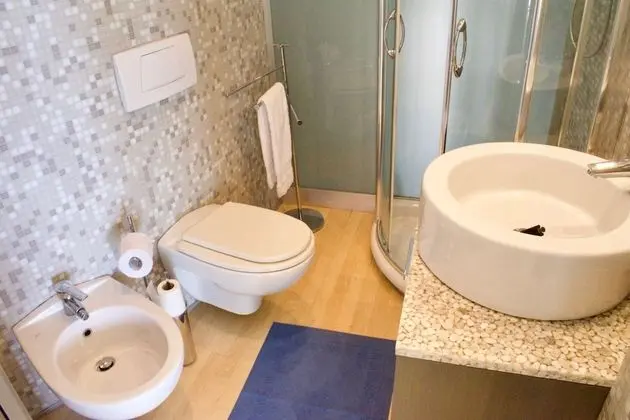 Luxury Apart Daire, 3 Yatak Odası, Balkon