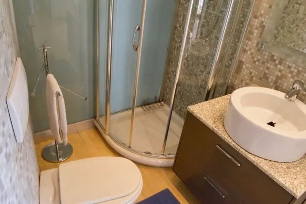 Luxury Apart Daire, 3 Yatak Odası, Balkon