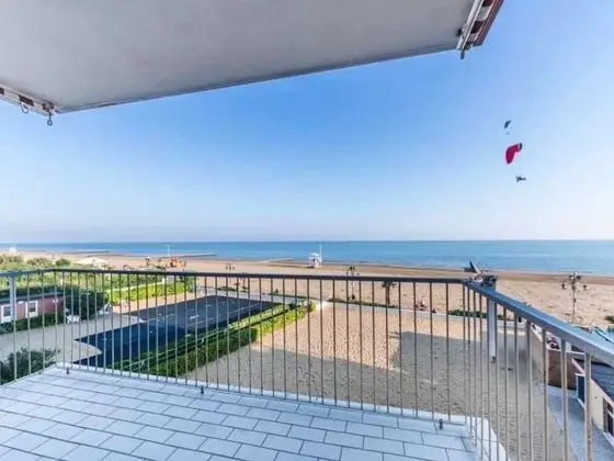 Luxury Apart Daire, 3 Yatak Odası, Balkon