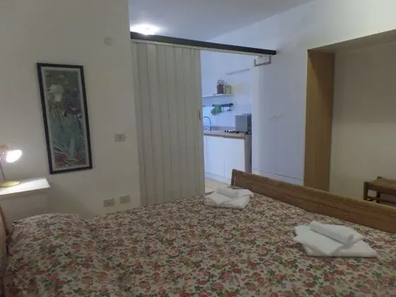 Apart Daire, 1 Yatak Odası