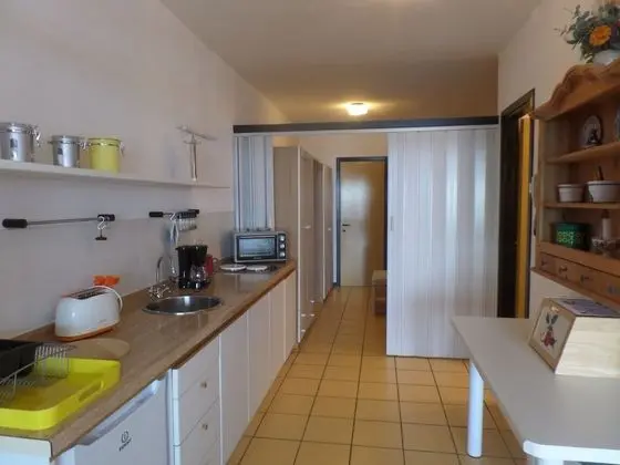 Apart Daire, 1 Yatak Odası