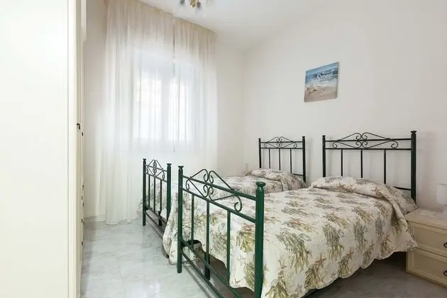 Standard Apart Daire, 2 Yatak Odası