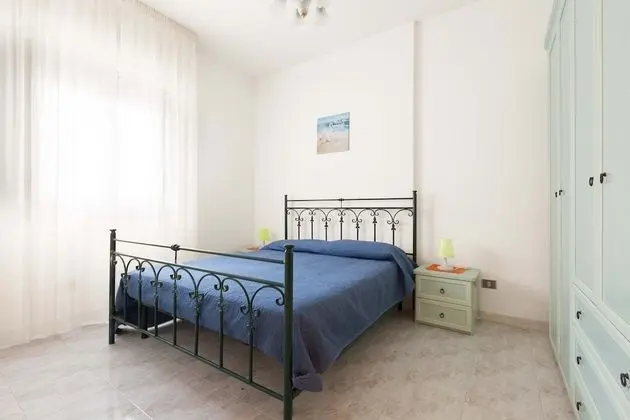 Standard Apart Daire, 2 Yatak Odası