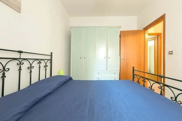 Standard Apart Daire, 2 Yatak Odası