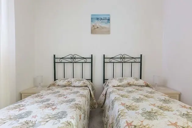 Standard Apart Daire, 2 Yatak Odası