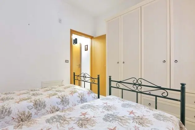 Standard Apart Daire, 2 Yatak Odası