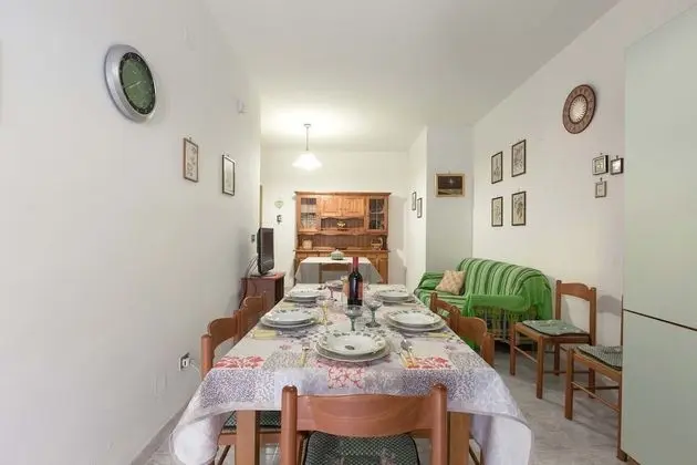 Standard Apart Daire, 2 Yatak Odası