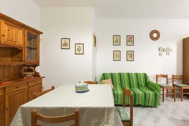 Standard Apart Daire, 2 Yatak Odası