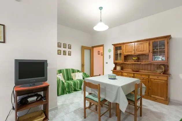 Standard Apart Daire, 2 Yatak Odası