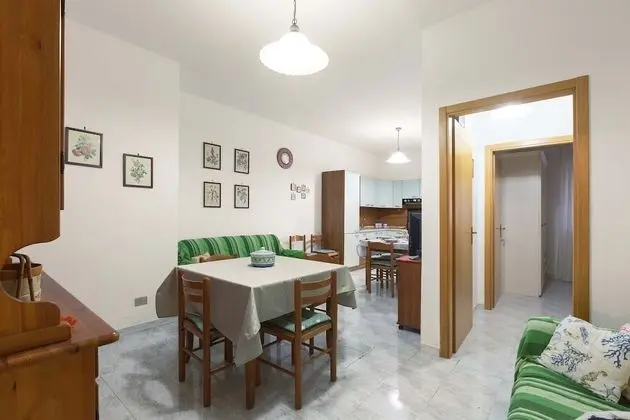 Standard Apart Daire, 2 Yatak Odası