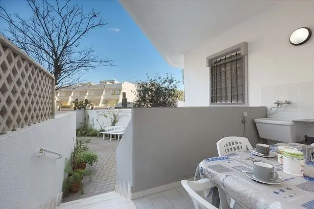 Standard Apart Daire, 2 Yatak Odası