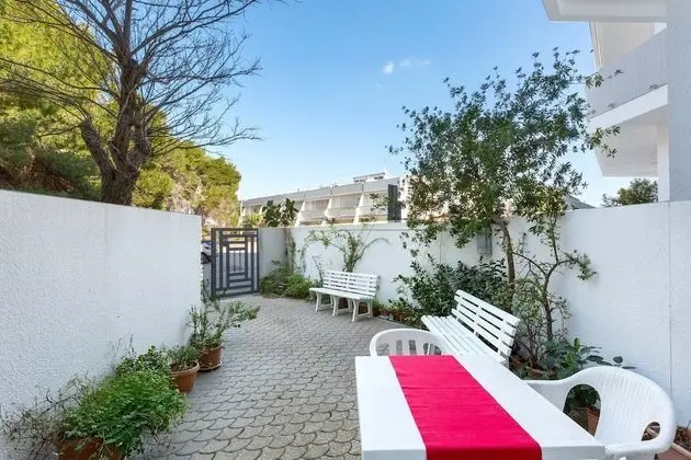 Standard Apart Daire, 2 Yatak Odası