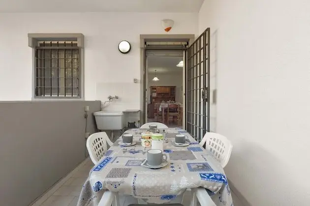 Standard Apart Daire, 2 Yatak Odası