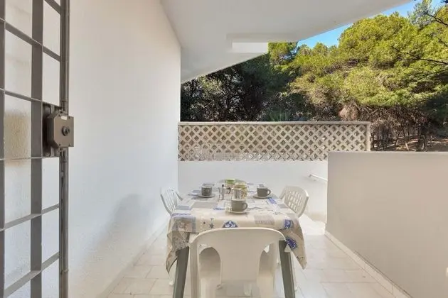 Standard Apart Daire, 2 Yatak Odası