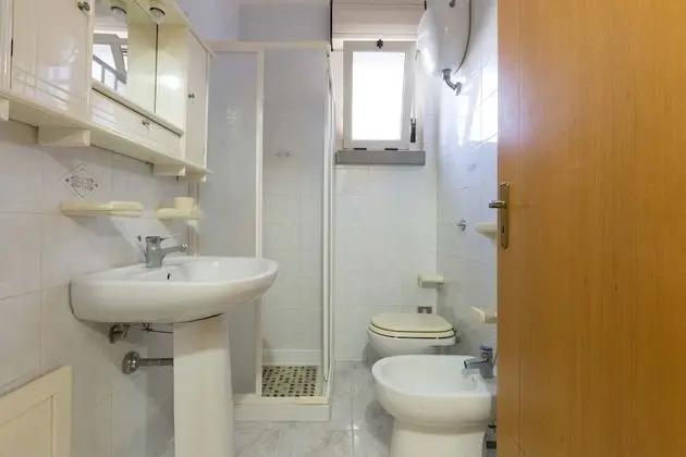 Standard Apart Daire, 2 Yatak Odası