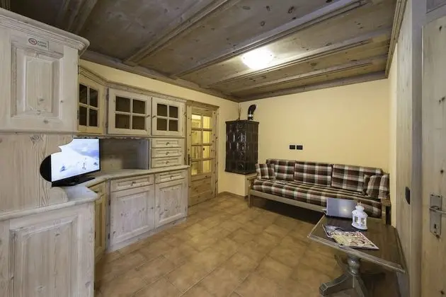 Apart Daire, 2 Yatak Odası