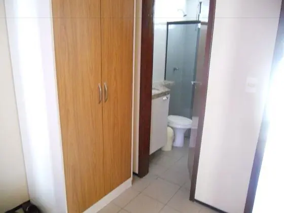 Classic Apart Daire, 2 Yatak Odası