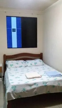 Classic Apart Daire, 2 Yatak Odası