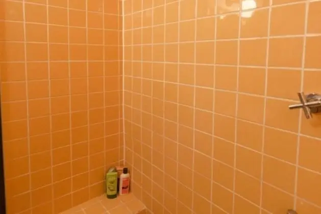 Banyo duşu