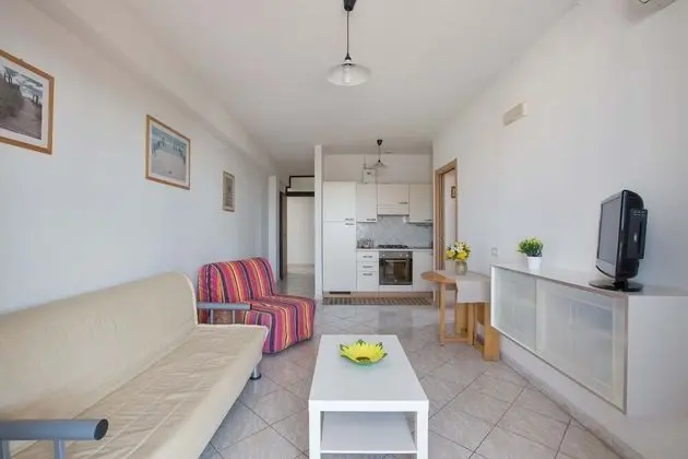 Standard Apart Daire, 1 Yatak Odası