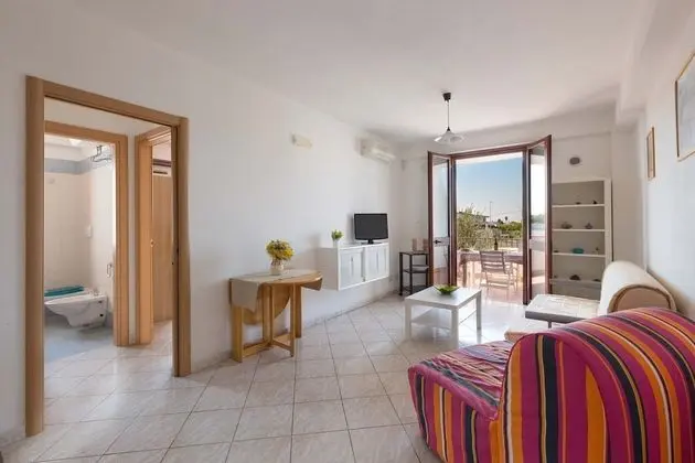 Standard Apart Daire, 1 Yatak Odası