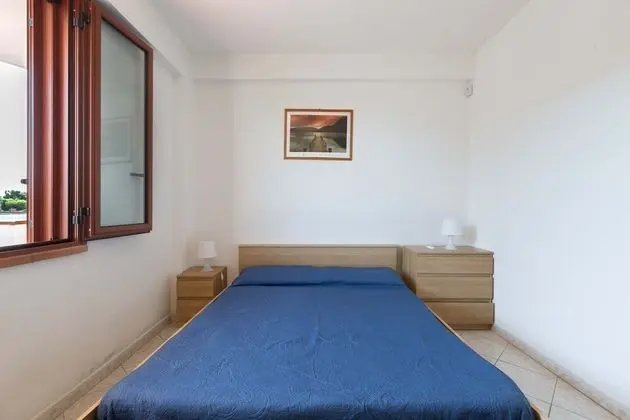 Standard Apart Daire, 1 Yatak Odası