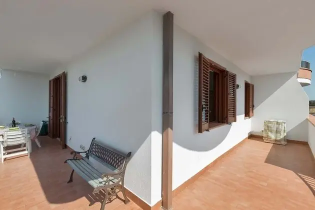 Standard Apart Daire, 1 Yatak Odası