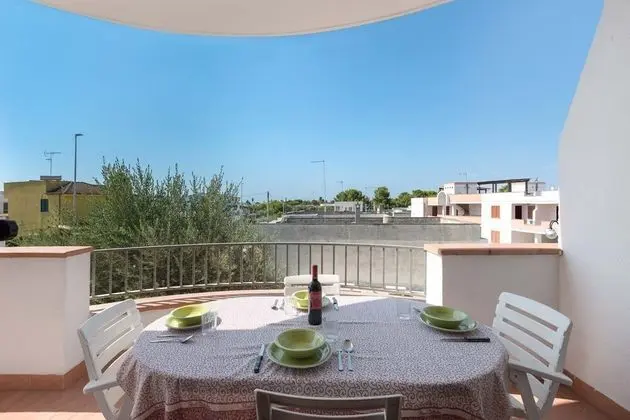 Standard Apart Daire, 1 Yatak Odası