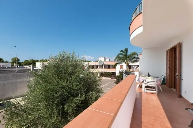 Standard Apart Daire, 1 Yatak Odası