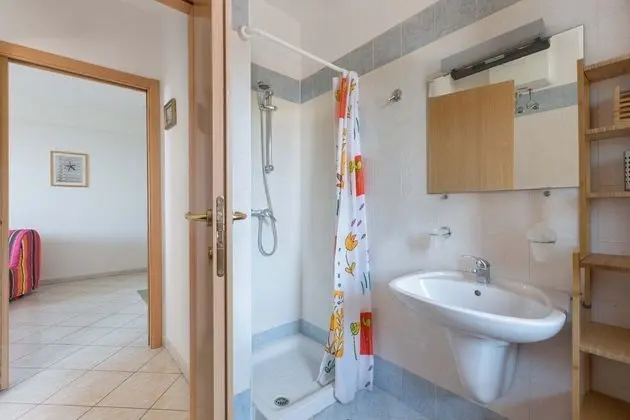 Standard Apart Daire, 1 Yatak Odası