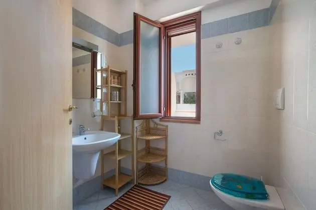 Standard Apart Daire, 1 Yatak Odası