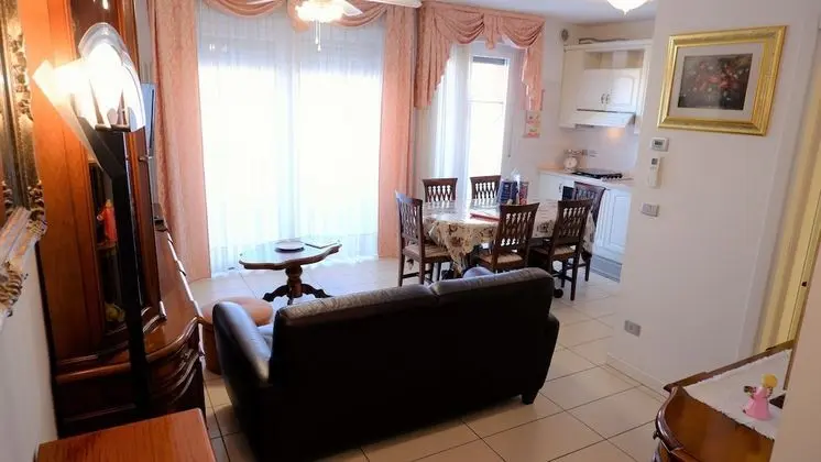 Family Apart Daire, Birden Çok Yatak, Şehir Manzaralı, Kule