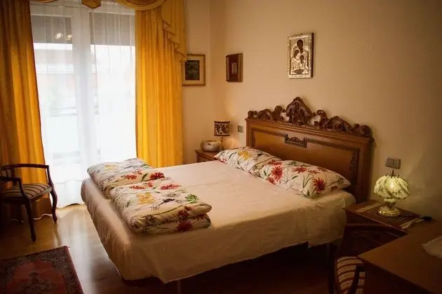 Family Apart Daire, Birden Çok Yatak, Şehir Manzaralı, Kule