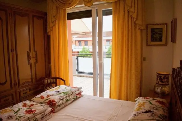 Family Apart Daire, Birden Çok Yatak, Şehir Manzaralı, Kule