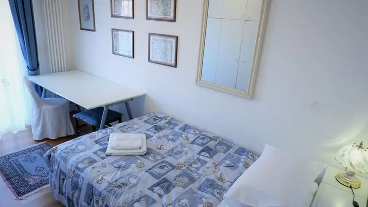 Family Apart Daire, Birden Çok Yatak, Şehir Manzaralı, Kule