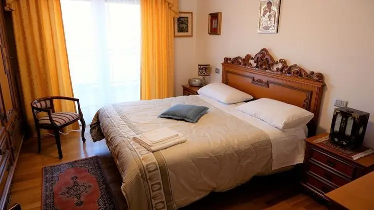 Family Apart Daire, Birden Çok Yatak, Şehir Manzaralı, Kule