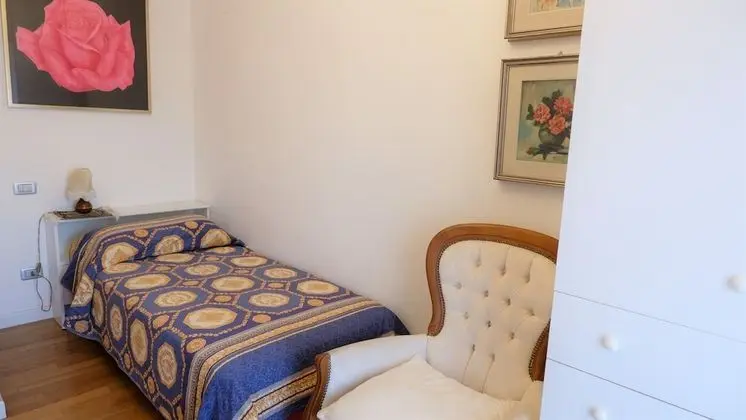 Family Apart Daire, Birden Çok Yatak, Şehir Manzaralı, Kule