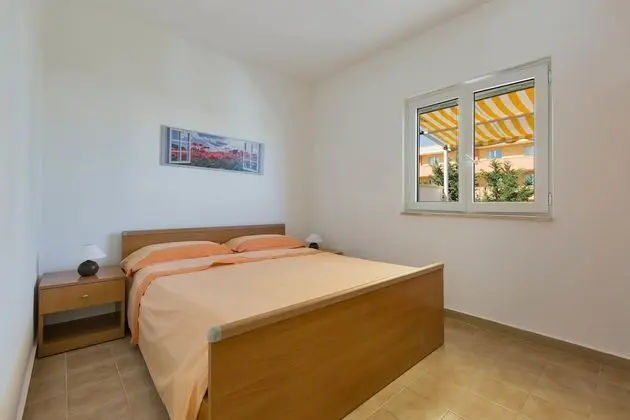 Standard Apart Daire, 2 Yatak Odası