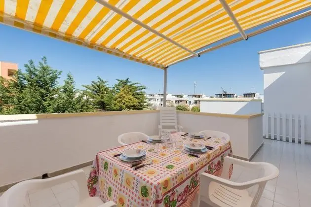 Standard Apart Daire, 2 Yatak Odası