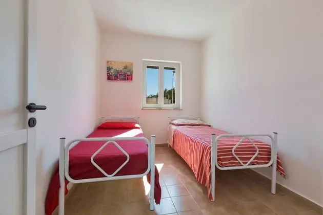 Standard Apart Daire, 2 Yatak Odası