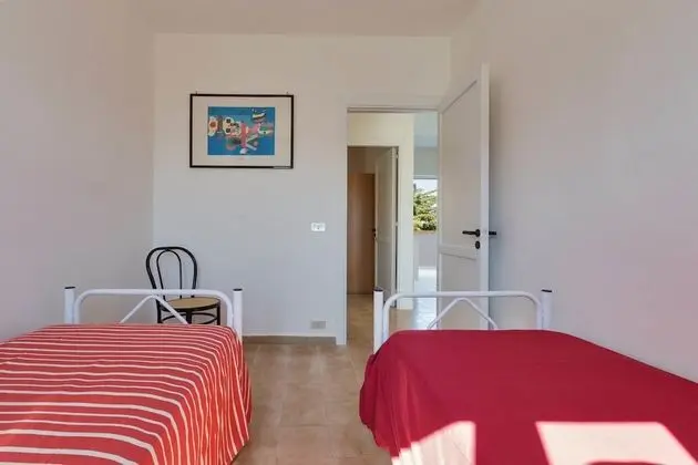 Standard Apart Daire, 2 Yatak Odası